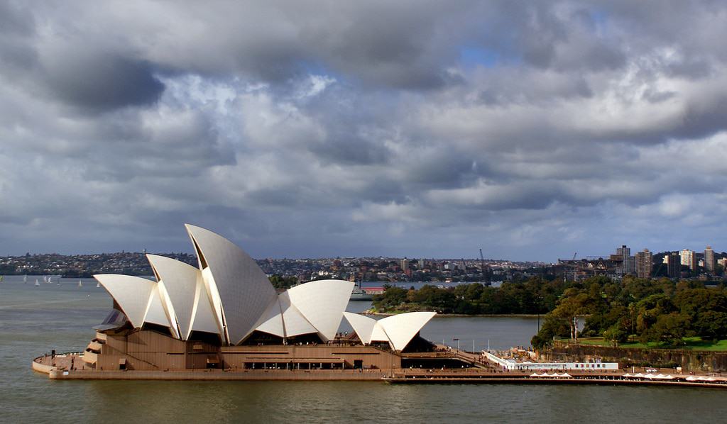 10 Best Things to Do in Sydney