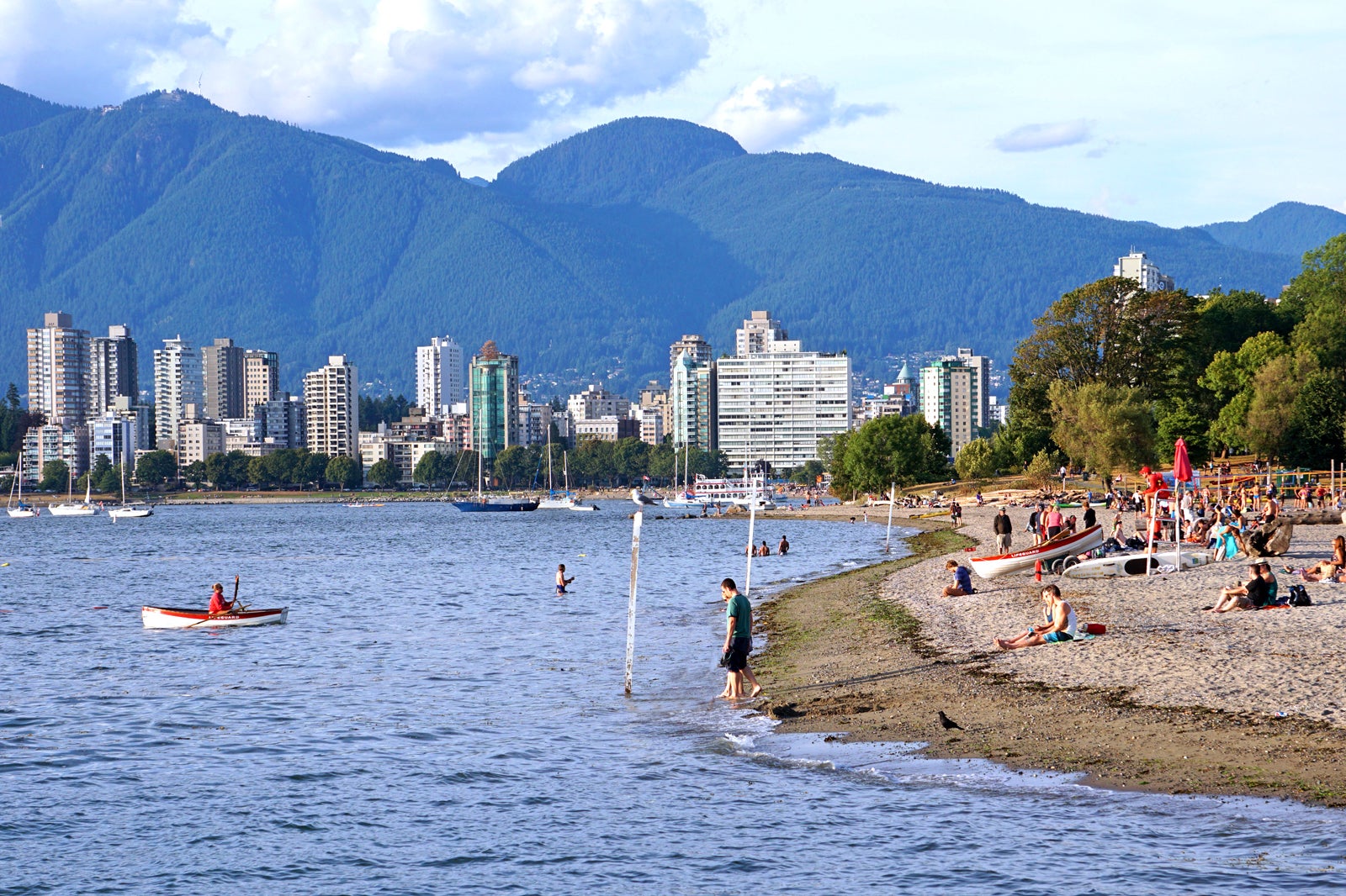 11 Best Things to Do in Vancouver